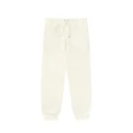 SINCLAIR CLAIRSSENTIAL CREAM SWEATPANTS