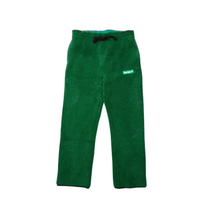 SINCLAIR SINCOZY GREEN SWEATPANT