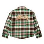 Sinclair SHERPA FLANNEL Sweater