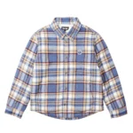 SINCLAIR SHERPA FLANNEL SHIRT