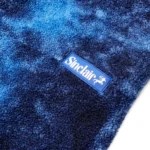 Sinclair SINCOZY TIEDYE Blue Sweatpant